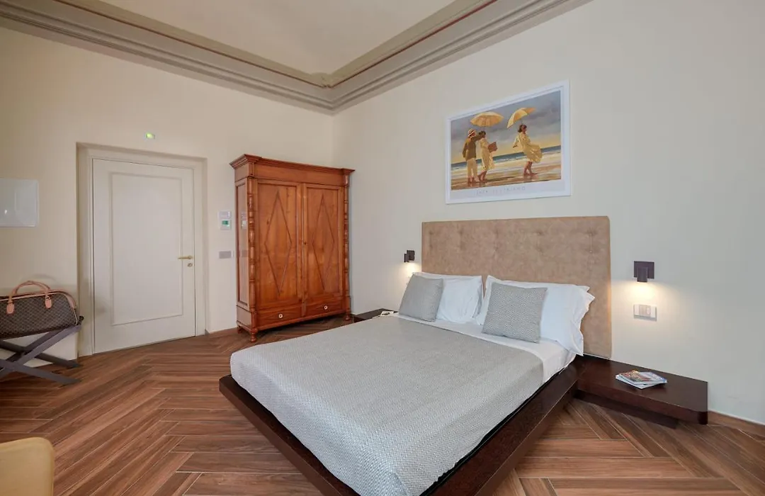 Residenza Mondragone-1